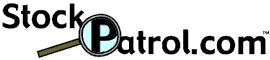 StockPatrol logo