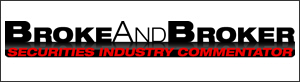 Bill Singer's Securities Industry Commentator Blog